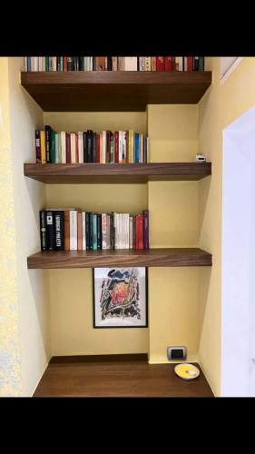 Bilocale in Via San Vincenzo - Gallery - 8