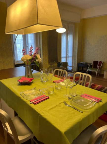 Bilocale in Via San Vincenzo - Gallery - 29