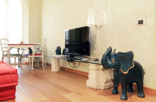 Bilocale in Via San Vincenzo - Gallery - 24