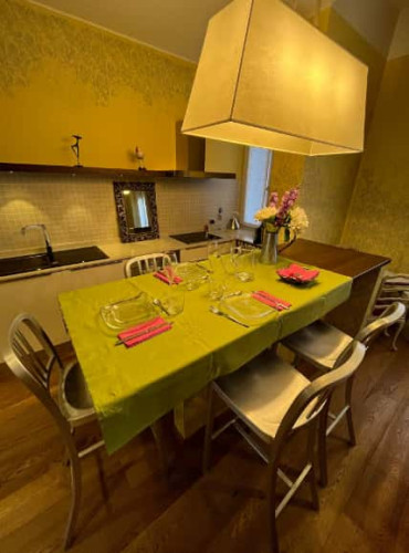 Bilocale in Via San Vincenzo - Gallery - 31