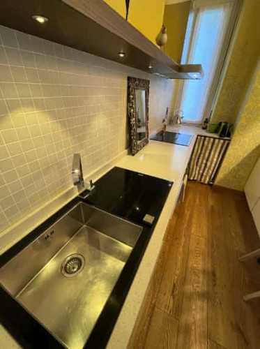 Bilocale in Via San Vincenzo - Gallery - 33