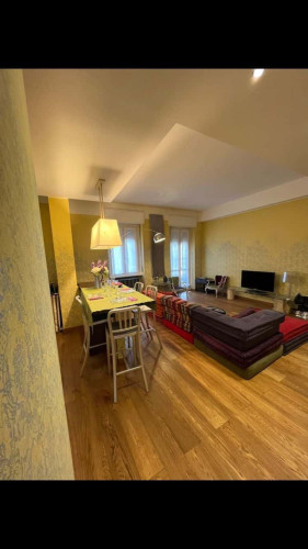 Bilocale in Via San Vincenzo - Gallery - 7