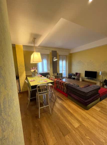 Bilocale in Via San Vincenzo - Gallery - 43