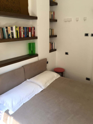 Bilocale in Via San Vincenzo - Gallery - 13