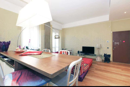 Bilocale in Via San Vincenzo - Gallery - 14