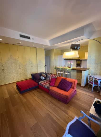 Bilocale In Via San Vincenzo - Bilocale in Via San Vincenzo - Gallery - 2