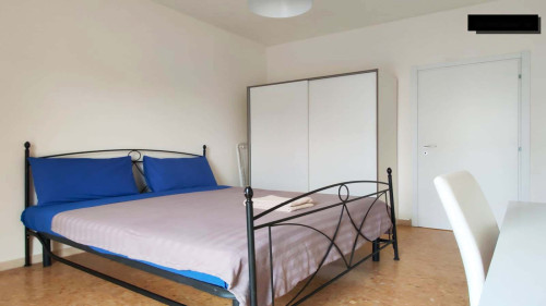 Via Alberto da Gandino