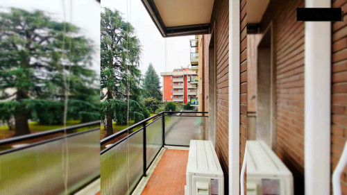 Via Alberto da Gandino  - Gallery -  5