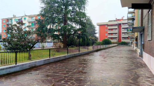 Via Alberto da Gandino - Gallery - 15