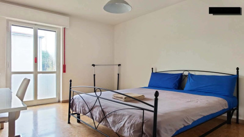 Via Alberto da Gandino