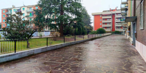 Via Alberto da Gandino - Gallery - 15