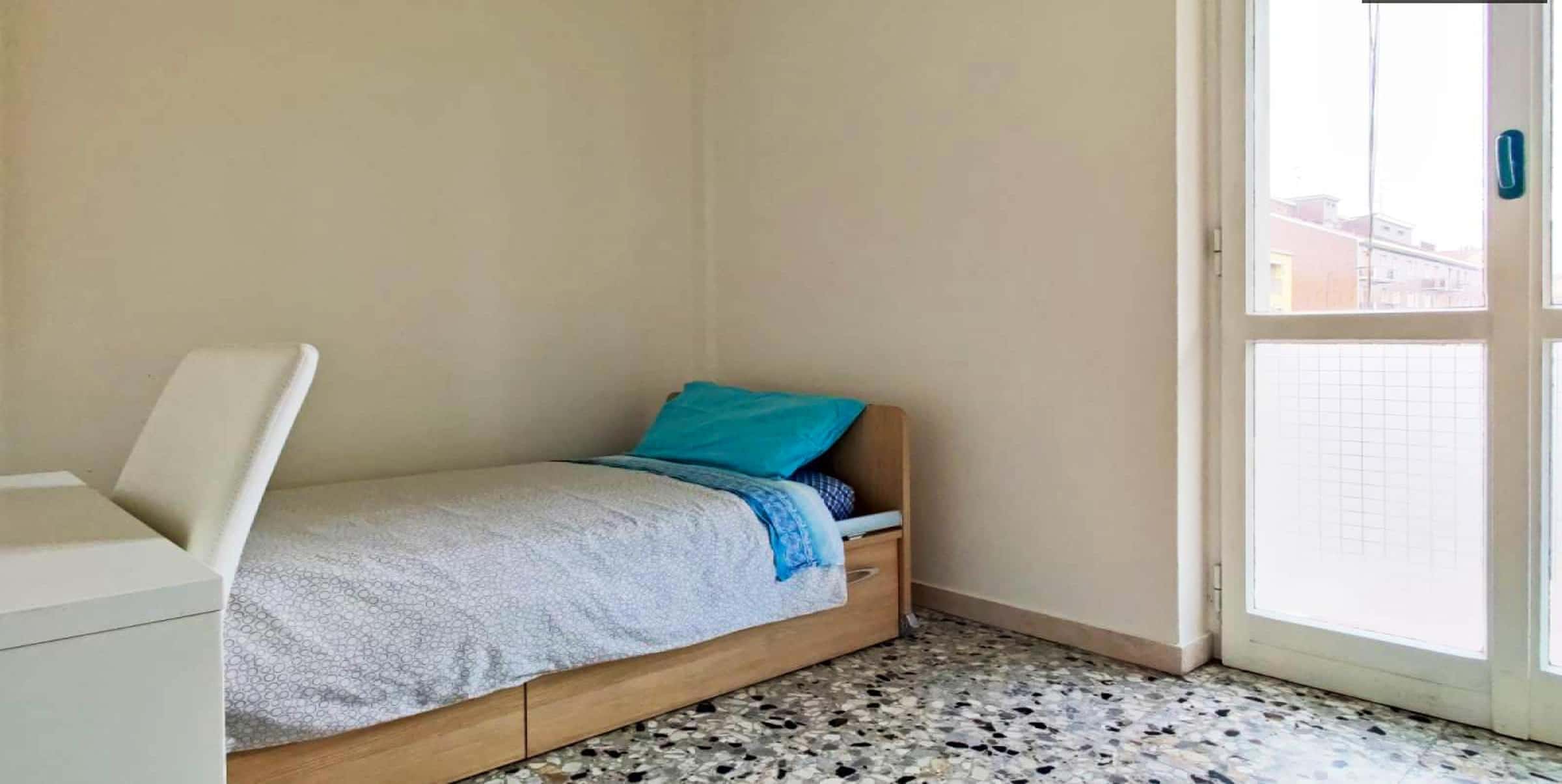  Via Alberto Da Gandino  -  Via Alberto da Gandino  - Gallery -  1