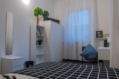 CORSO D'AUGUSTO, 108 - Stanza 58