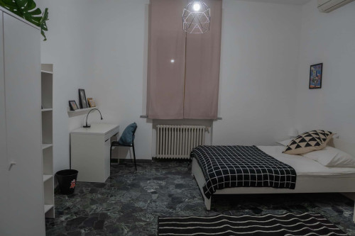 CORSO D'AUGUSTO, 108 - Stanza 59