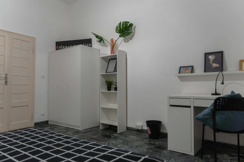 CORSO D'AUGUSTO, 108 - Stanza 59