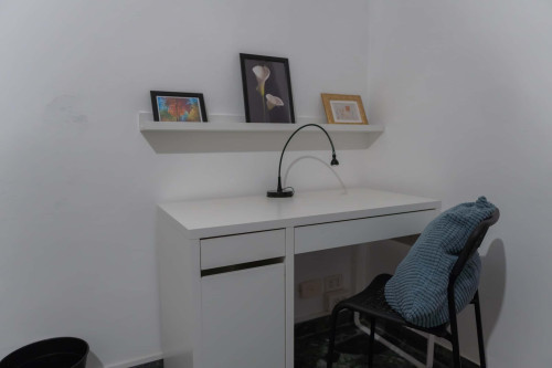 CORSO D'AUGUSTO, 108 - Stanza 59