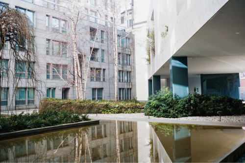 Two-room apartment close to Arco Della Pace