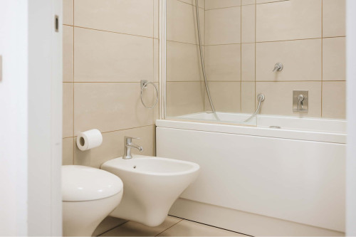 Two-room apartment close to Arco Della Pace  - Gallery -  5