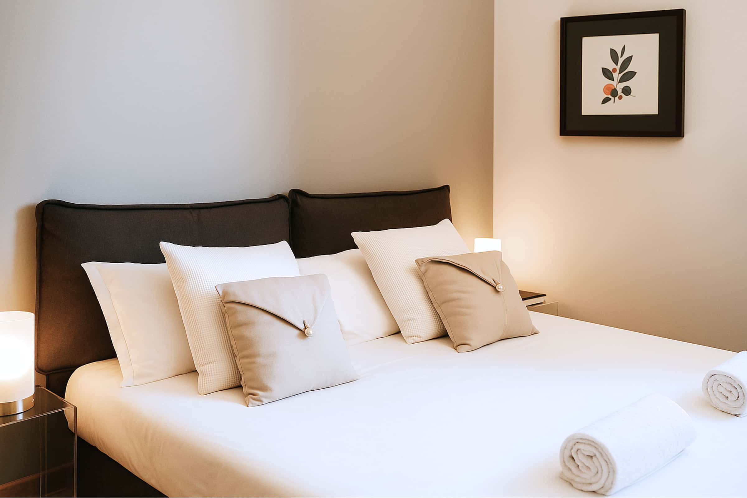 Two-Room Apartment Close To Arco Della Pace - Two-room apartment close to Arco Della Pace - Gallery - 1