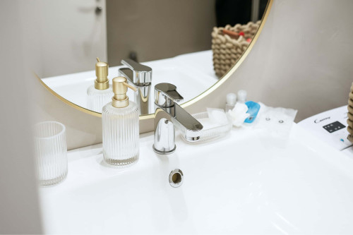 Elegant studio near Corso Lodi  - Gallery -  5