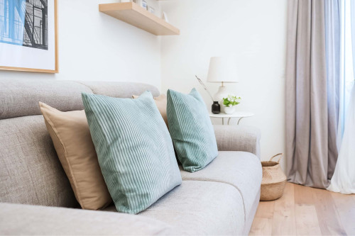 Elegant studio near Corso Lodi - Gallery - 18