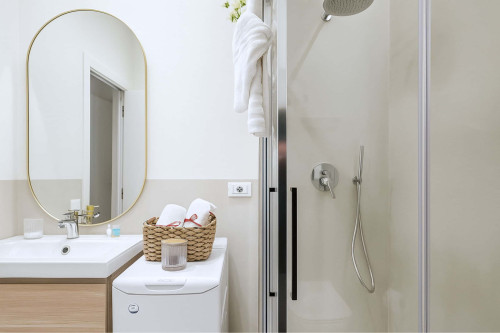 Elegant studio near Corso Lodi