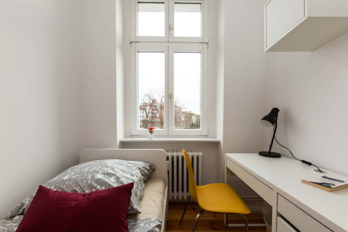 Turmstraße WG015.02