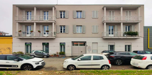 Via San Basilio - Gallery - 14
