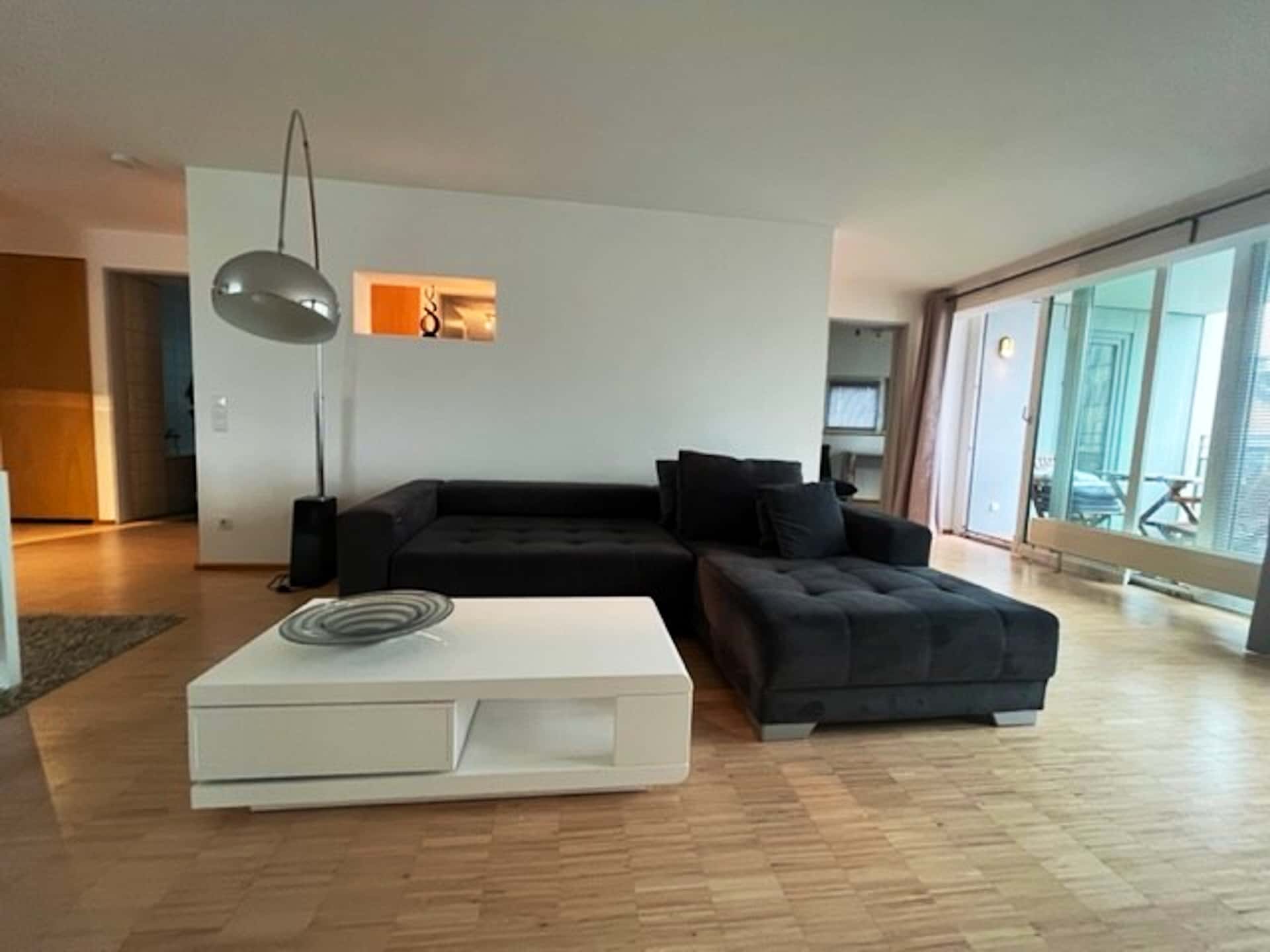  Brückenstraße  -  Brückenstraße  - Gallery -  1