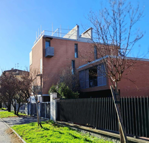 Via Po, Bologna  - Gallery -  5