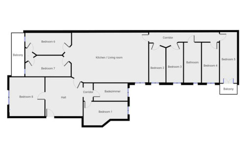 WG098.05 Weimarische Straße