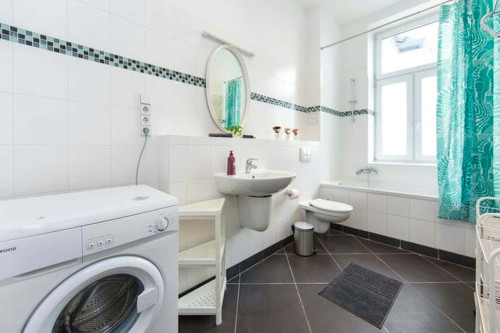 WG098.05 Weimarische Straße