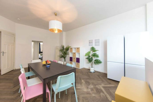 WG098.05 Weimarische Straße