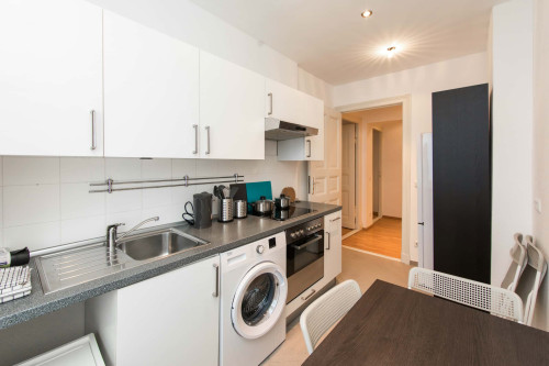 Petersburger Straße WG069.04