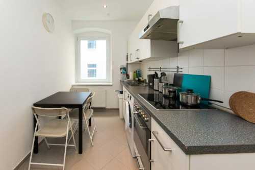 Petersburger Straße WG069.04