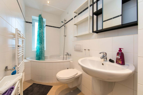 Petersburger Straße WG069.04