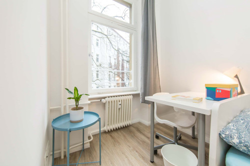 WG002.02 Graefestraße