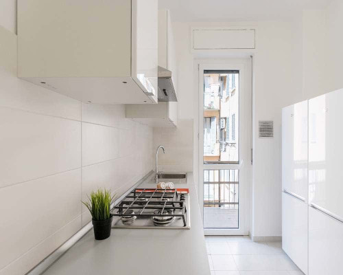 Stanza in Via Felice Bellotti - Gallery - 5