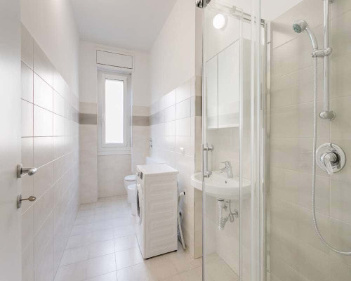 Stanza in Via Felice Bellotti - Gallery - 10