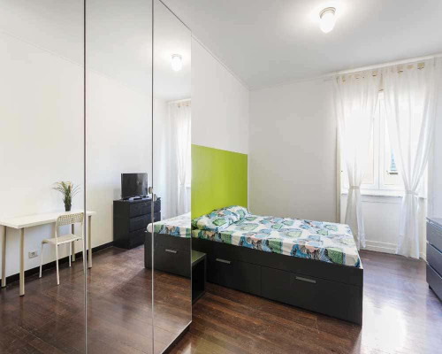 Stanza in Via Felice Bellotti - Gallery - 12