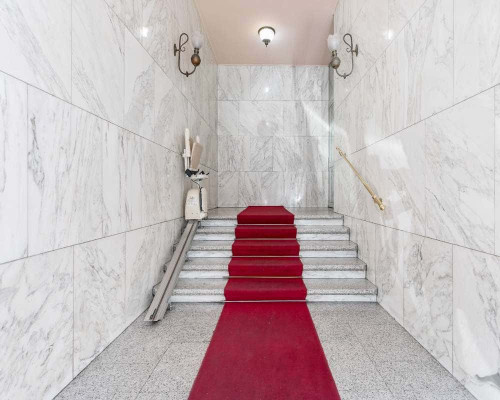 Stanza in Via Felice Bellotti - Gallery - 9