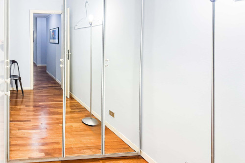 Romantic one bedroom apartment close to Corso Pleibisciti - Gallery - 46