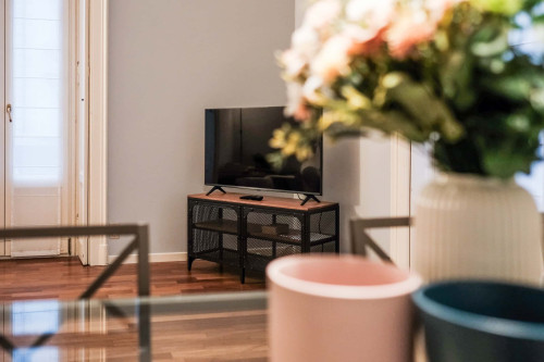 Romantic one bedroom apartment close to Corso Pleibisciti - Gallery - 29