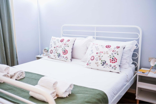 Romantic one bedroom apartment close to Corso Pleibisciti - Gallery - 40