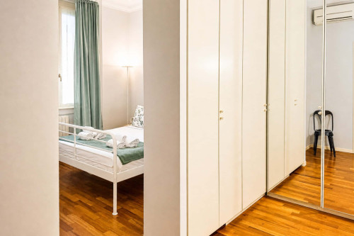Romantic one bedroom apartment close to Corso Pleibisciti - Gallery - 18