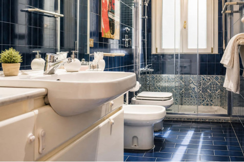 Romantic one bedroom apartment close to Corso Pleibisciti - Gallery - 21