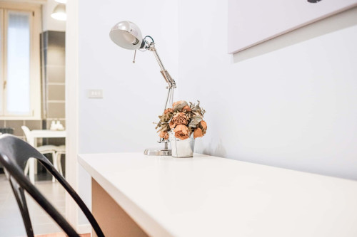 Romantic one bedroom apartment close to Corso Pleibisciti - Gallery - 37