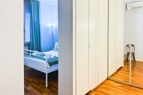 Romantic one bedroom apartment close to Corso Pleibisciti - Gallery - 45