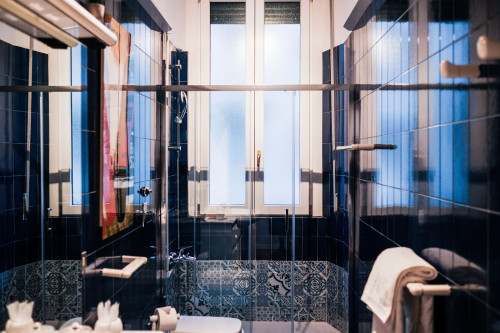 Romantic one bedroom apartment close to Corso Pleibisciti - Gallery - 47