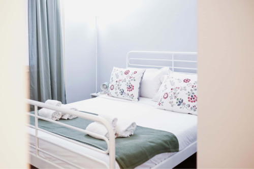 Romantic one bedroom apartment close to Corso Pleibisciti - Gallery - 39